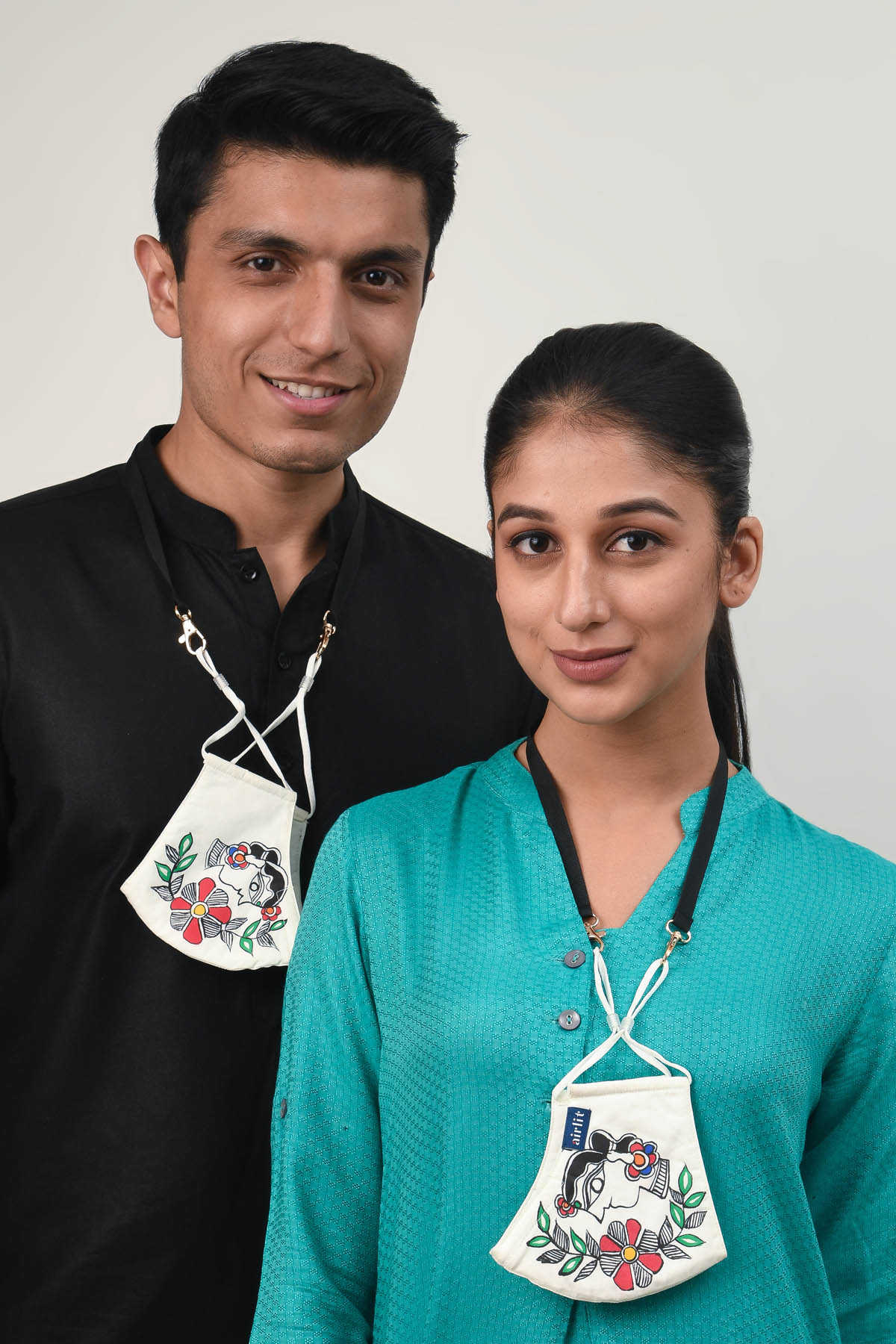 natural and artistic